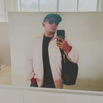 Frank Arce - @frankciezaarce - Instagram