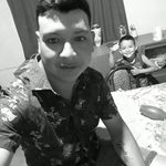Frank Arce - @frankarce1992 - Instagram