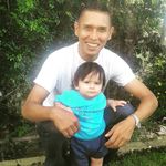 frank arce - @marcellarce96 - Instagram