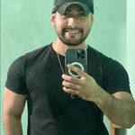 Frank arce caina - @frankcaarce - Instagram