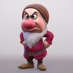 Frank Arcos - @grumpyleo29 - Instagram
