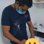 Frank Arcos Diaz - @vert_21 - Instagram