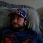 Dean Sonsiadek - @frank_man_at_the_garden - Instagram