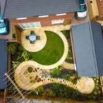 Lucy Frank Garden Design - @lucyfrankgardendesign - Instagram