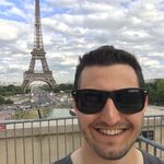 Frank Arena - @frankarena13 - Instagram