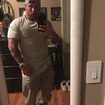 Frank Arena - @30tru30 - Instagram