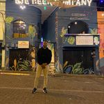 Frank Arenas - @frankarenasherrera - Instagram