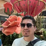 Francisco Soto - @frankargento - Instagram