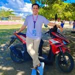 Ray Frank Punay Ariola - @rayfranktenorio - Instagram