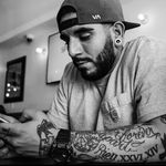 Frank Armenta - @frank_the_dipper - Instagram