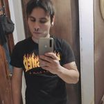 frank Armenta - @armenta8313 - Instagram