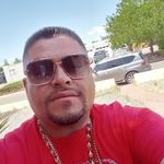 Frank Armenta - @catolac17 - Instagram