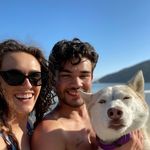 Frank Armenta II - @the_frank34 - Instagram