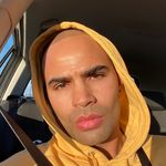 Frank Aron Booker - @frank_aron7 - Instagram