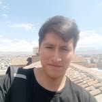 Frank Salcedo Arone - @franksalcedoarone - Instagram