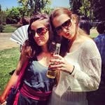 Francisca - @frankarossetti - Instagram