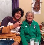 Frank Aros - Facebook