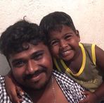 Frank Arosh Srimal - Facebook