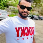 Frank Arosha - @frankarosha - Instagram