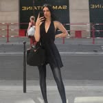 Franka Rosa Maria Klaproth - @frankarosa_ - Instagram