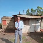 Frank Arrow - Facebook