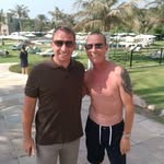 Frank Scully Arrowsmith - @arrowsmithfrank - Instagram