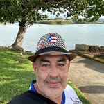 Frank Arroyo - @frankarroyo123 - Instagram