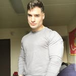 Frank Arroyo - @frankarroyo257 - Instagram