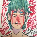 Frank Cruz - @fra.nkartz - Instagram