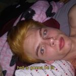 Frank Ashbridge - @frankisaiah10 - Instagram