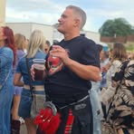 Jim Ashbridge - Facebook