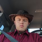Franklin Robert Lee Atchison - @atchisonfranklinrobertlee - Instagram