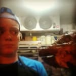 Frank Atchley - @franksfoods94 - Instagram