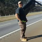 JD Franklin Atchley III - @frankiebeeatchley - Instagram