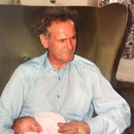 Frank - @frankatherton1960 - Instagram