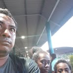 Frank Au - Facebook