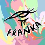 Frankie (FRANKA) - @franka.uk - Instagram