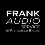 FrankAudio - @frank_audio_service - Instagram