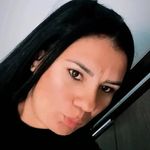 Francini Barbosa - @frankaue25 - Instagram