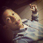 Kauê Francisco - @frankaue_4 - Instagram