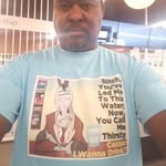 Frank Ayers - @racyfrankie - Instagram