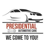 Frank Babb - @presidentialautomotivecare - Instagram