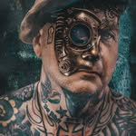 Frank Bäckmann - @frankbackmann - Instagram