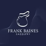 Bespoke, Saddles & Equine Accessories - @frankbainessaddlery - Instagram