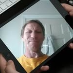 Frank Bain Sr. - @hardtats - Instagram