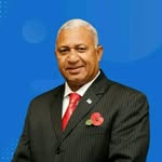 Frank Bainimarama - @bainimarama.frank - Instagram