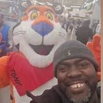 Frank D. McDaniel-Bain - @_nonchalant_5 - Instagram