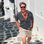 Frank Bakker - @frankbakker86 - Instagram