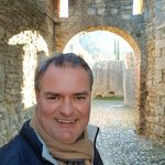 Frank Bakker - @bakkerinsaudi - Instagram