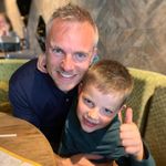 Frank Bakker - @frankbakkerhhw - Instagram